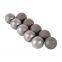 Forged Grinding Steel Solid Balls for Mining and Cement