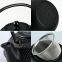 Japanese Tetsubin Cast Iron Teapots Kettle Handmade Uncoated Teapot Health Teapot for Gifts