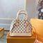 Luxury Girls Handbag 2025 Wholesale Fashion Famous Designer Brand Leather Purse Chain Messenger Crossbody Women Hand Bags Ladies
