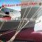 FDY Eco-friendly Recycled high modulus Marine Finished colored industrial polyester Yarn