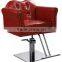 Red Cheap Styling Barber Chair Price ,Hairdressing Makeup Hydraulic Salon Chair on Sale