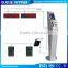 New Stand 7" Touch Screen Wired Queue Management System