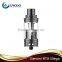 New Version Vaporesso Gemini RTA Mega Tank 100% Original from CACUQ fast shipping