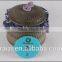 Premium granite wet polishing pad