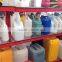 new design good market latest plastic bottle Mould