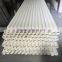 High alumina ceramic roller for glass tempering furnace                        
                                                Quality Choice