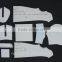 CNC Paperboard Cutting Machine for Pattern Making