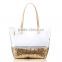 Ladies Transparent Handbag/pvc Tote Bag/pvc Waterproof Bag                        
                                                Quality Choice