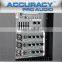 New RMS 180W Plastic Stage Audio Box Speaker CMA15AJB-BT