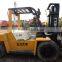 New Arrival Used Forklift Heli Oringinal Japan for Cheap Sale in Shanghai
