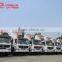 china truck SINOTRUK 6*4 EURO 2-5 DUMP TRUCK
