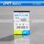 3.7V dual IC long lasting mobile phone battery BP-5L for 7700/7710/9500/E61/E62