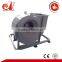 Coupling Driving Cement Factory Industrial Centrifugal Blower Fan