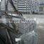 Standard or non standard extruded clear anodized v-slot aluminum extrusion profile