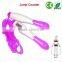 cheap wholesale jump rope with pedometer