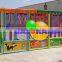 ball pool 10x3x2.5 mt, commercial indoor playground
