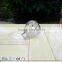 Cut Glass Air Freshener 145ml Glass Bottle Ribbed Aroma Bottle
