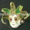 Creative Party Decorative Mask Ornament