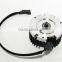 mxus ebike motor