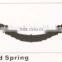 Auto Vehicles Used Leaf Spring from China Manufacturer