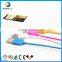 Top selling Remax copper core Android micro usb cable for samsung
