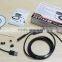 7MM Diameter 6 LED Adjustable Brightness Android Phone Tablet Pad Micro USB Endoscope