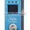 2015 hottest rowin LT-900 all-metal case guitar pedal tuner in stock