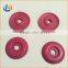 Al2o3 Ceramic Spray Coating Textile ceramic guide