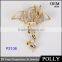 2016 newest style 925 silver biker mens tribe gothic dragon sword pendant hip hop costume jewelry