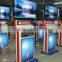 Mass Public Mobile Charging Station,outdoor lcd advertising display