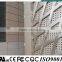 led square light source for building facade lighting outdoor waterproof IP68 and CE UL FCC approved