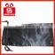 ShenZhen [SHU HUI] dark red satin bag for promotion market