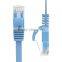 Flat UTP Ethernet Cable Cat 6 with High Quality