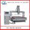 Outdoor Wood pallet making cnc wood craving machine for sale price