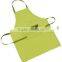 100% cotton kitchen apron