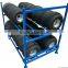 foldable tyre rack,stackable
