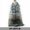 Promotion Gift Pashmina Scarf Lady Neck Scarf Fabric