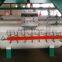 Hot tyre retreading machine / tyre mould vulcanizing press