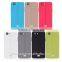 for oppo neo 5 back cover leather case