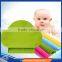 2015 infant silicone tiny diner portable placemat/baby diner placemat/tiny diner placemat