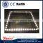 14*3w bright stage light strip bar