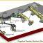 organic fertilizer machines organic chicken manure fertilizer machine