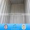 costomize 20ft 40ft open side container shipping in china