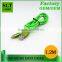 SLT High quality metal case super fast charging cables usb cable for mobile phone
