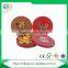 Customized paperboard CMYK/Pantone Color chocolate boxes packaging                        
                                                                                Supplier's Choice