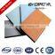 10 years warranty wooden grain high abrasion resistance formica hpl Countertop