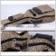 Velvet Padding Inerior leopard print Guitar Case/Hard shell Guitar Case