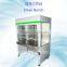 Hot seiling horizontal laminar flow clean room (manufacturer)