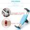 Mini Round Air Vent Universal Smartphone/Mobile Phone Car Mount Holder