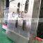 high efficient glass washing machine